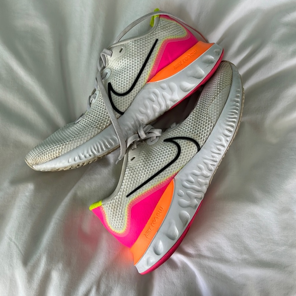 Nike Renew sneakers